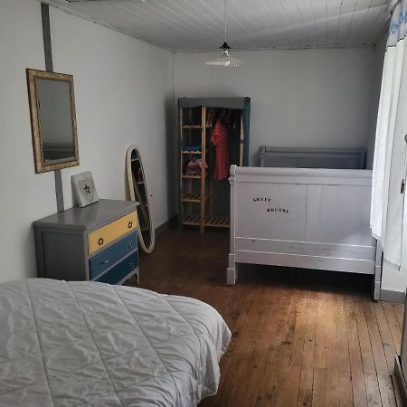 Maison 6 Personnes A Qlqs Minutes Des Plages Le Bernard Buitenkant foto